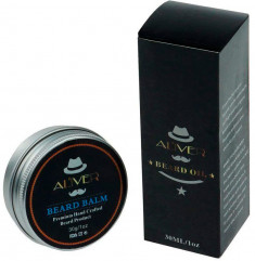 Набор для ухода за бородой подарочный - Фото 8