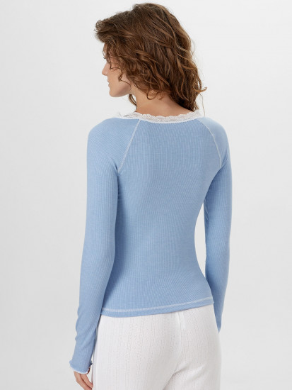 Лонгслив женский