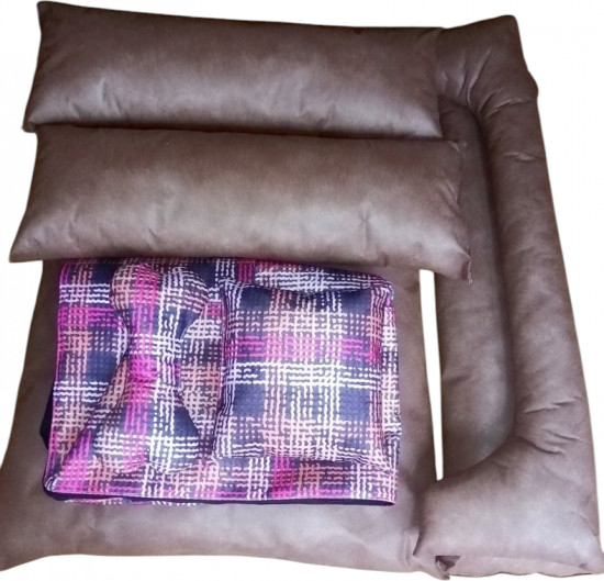 Лежанка «Fifa»