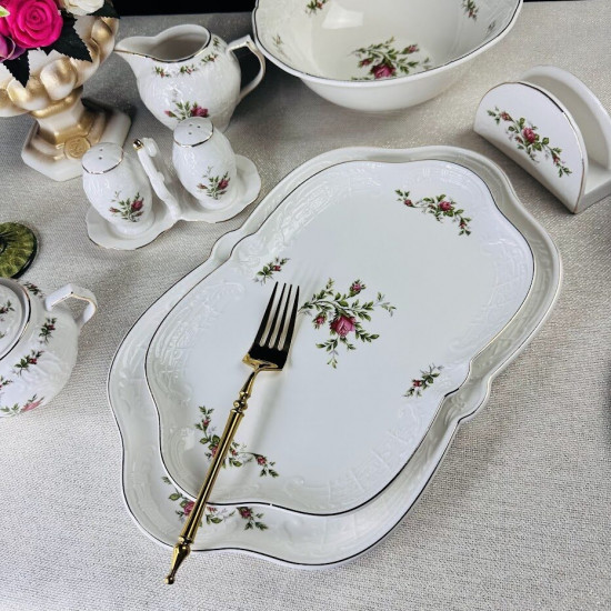 Блюдо «Доминика»