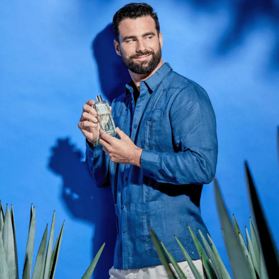 Туалетная вода Men's Collection Agave Power