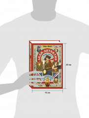 Леди-детектив Мод Уэст. Загадочное дело лорда Крейгбери - Фото 6