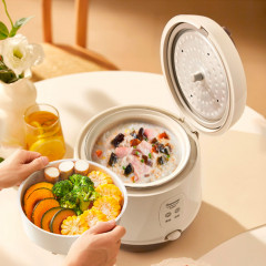 Рисоварка электрическая TT-16WB - Фото 6