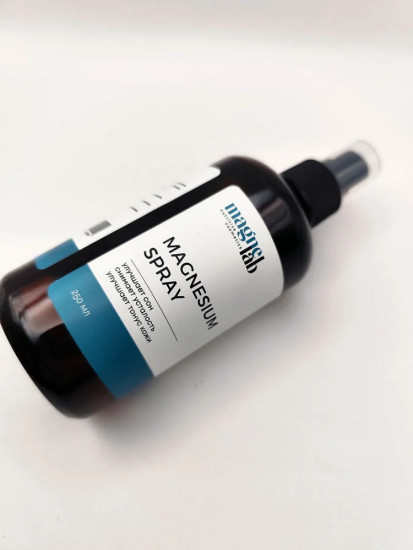 Магниевый спрей «Magnesium Spray»