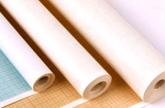 Бумага масштабно-координатная рулон - Фото 1