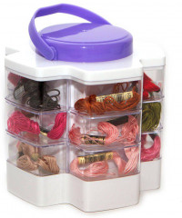 Система хранения из контейнеров - Фото 1