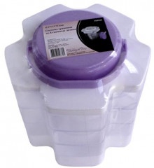 Система хранения из контейнеров - Фото 2