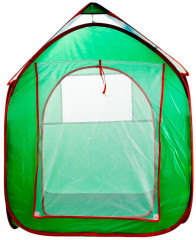 Палатка игровая «Маша и Медведь» - Фото 1