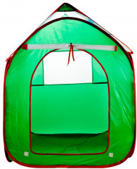 Палатка игровая «Маша и Медведь» - Фото 4