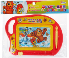 Доска магнитная для рисования «Трям Здравствуйте» - Фото 2