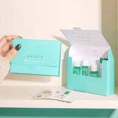 Набор для лица «The Mini Glow Set» - Фото 5