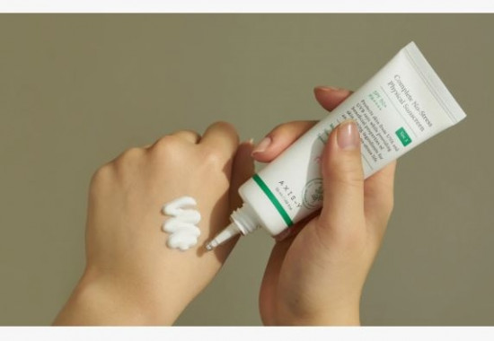 Солнцезащитный крем «Complete No-Stress SPF50»