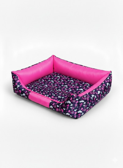 Лежанка «Розовые сны»