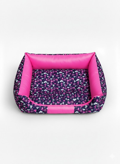 Лежанка «Розовые сны»