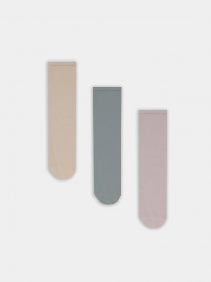 Комплект носков для девочек