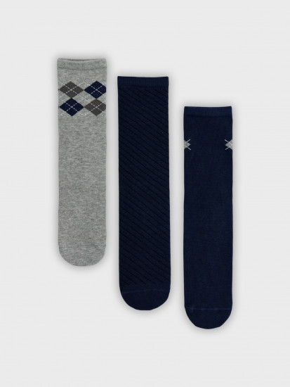 Комплект носков детских