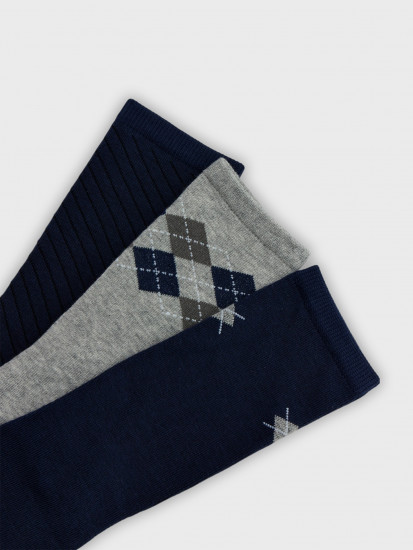 Комплект носков детских