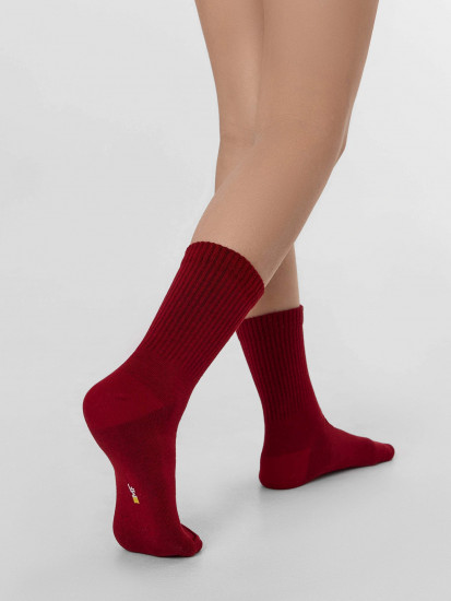 Комплект носков для девочек