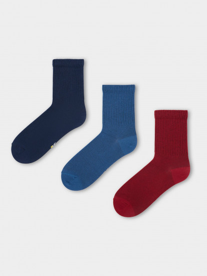 Комплект носков для девочек