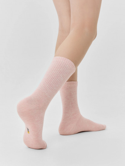 Комплект носков для девочек