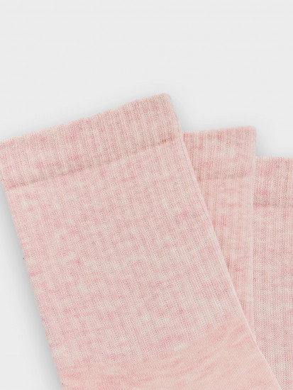 Комплект носков для девочек