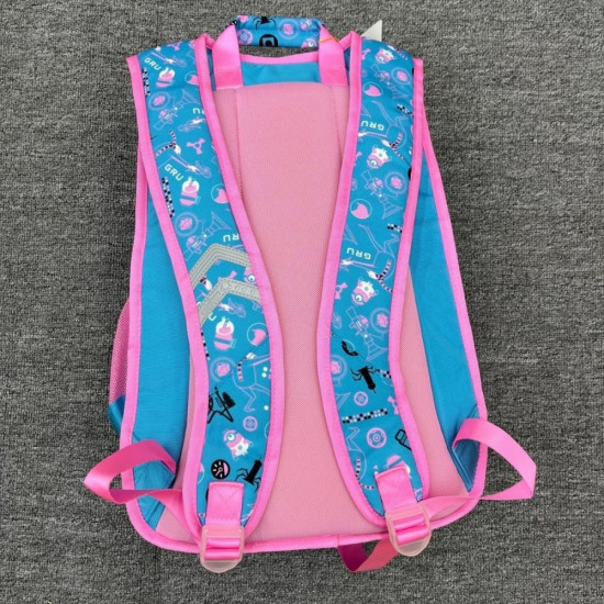 Рюкзак с миньоном