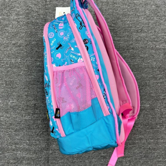 Рюкзак с миньоном