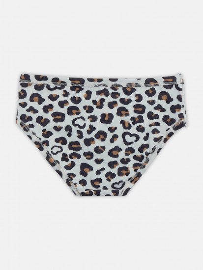 Трусы-слип для девочек