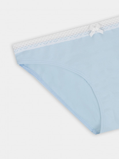 Трусы-слип для девочек