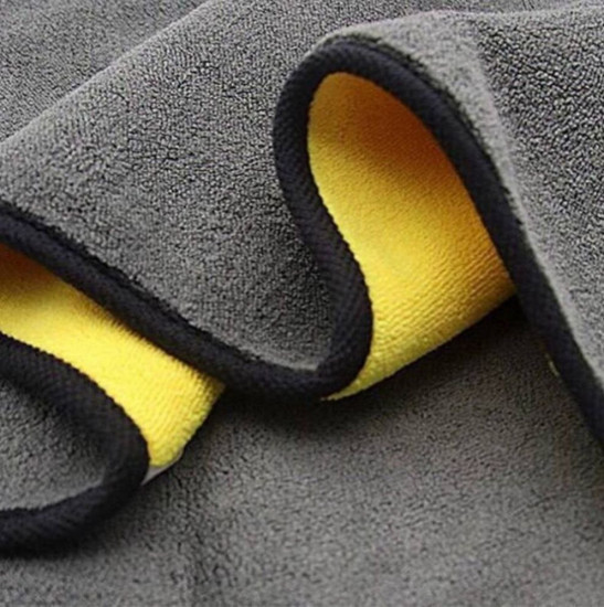 Тряпка для уборки