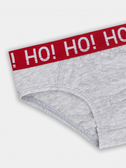 Трусы-слип для мальчиков