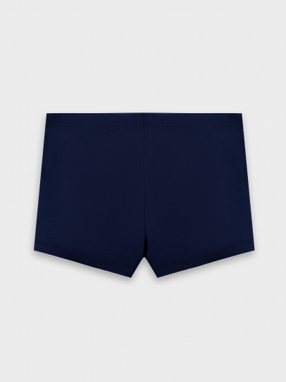 Трусы-боксеры для мальчиков