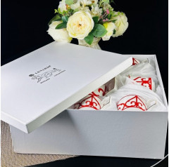 Сервиз чайный - Фото 1