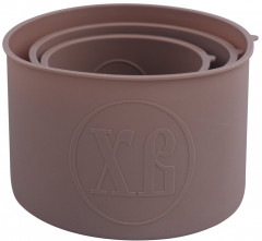 Набор форм для выпечки «Пасхальный кулич» - Фото 1