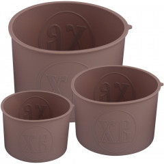 Набор форм для выпечки «Пасхальный кулич» - Фото 2