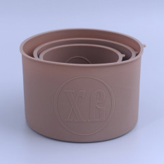 Набор форм для выпечки «Пасхальный кулич» - Фото 3