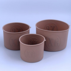 Набор форм для выпечки «Пасхальный кулич» - Фото 4