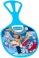 Санки-ледянка № 3 «Простоквашино» - Фото 1