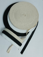 Набор киперной ленты в трех цветах - Фото 1