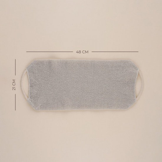 Мочалка-лента массажная