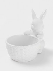 Конфетница «Зайка» - Фото 2