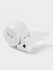 Конфетница «Зайка» - Фото 3