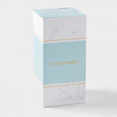 Конфетница «Изумруд. Птичка» - Фото 3