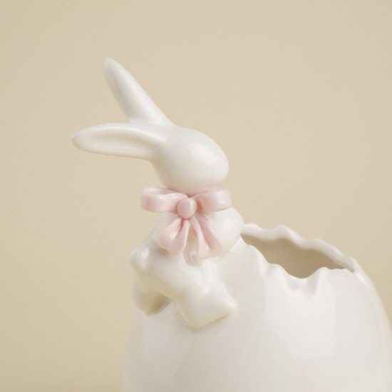 Конфетница «Лесные кролики»