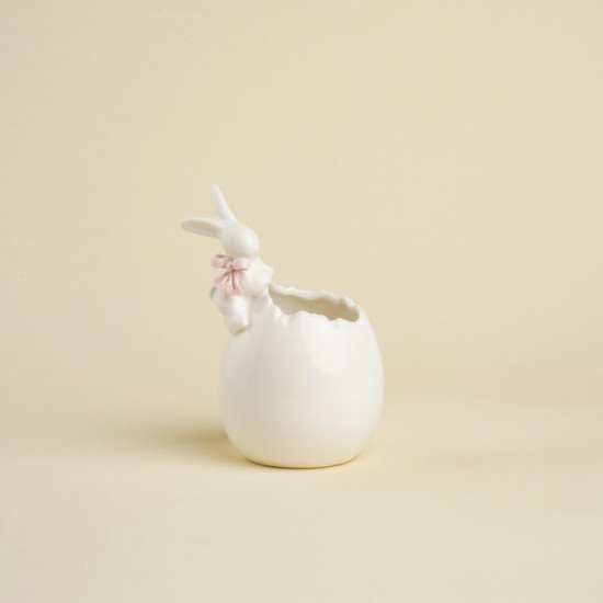 Конфетница «Лесные кролики»