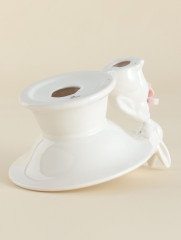 Конфетница «Лесные кролики» - Фото 5