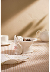 Конфетница «Лесные кролики» - Фото 8