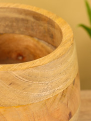 Конфетница с крышкой «Грильяж» - Фото 6