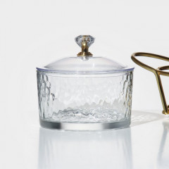 Набор конфетниц «Богема» - Фото 1