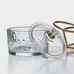 Набор конфетниц «Богема» - Фото 2